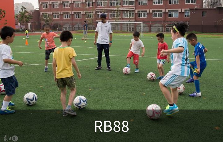 RB88简介